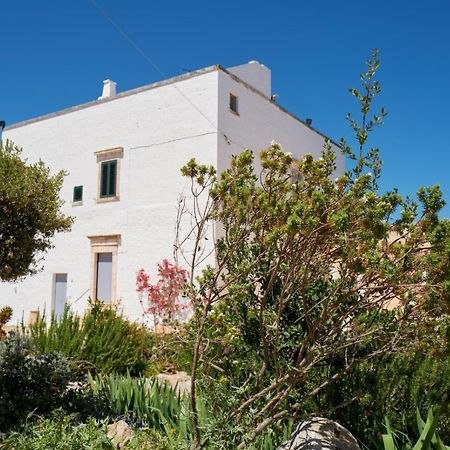 Masserie Maresca Ostuni Exterior foto