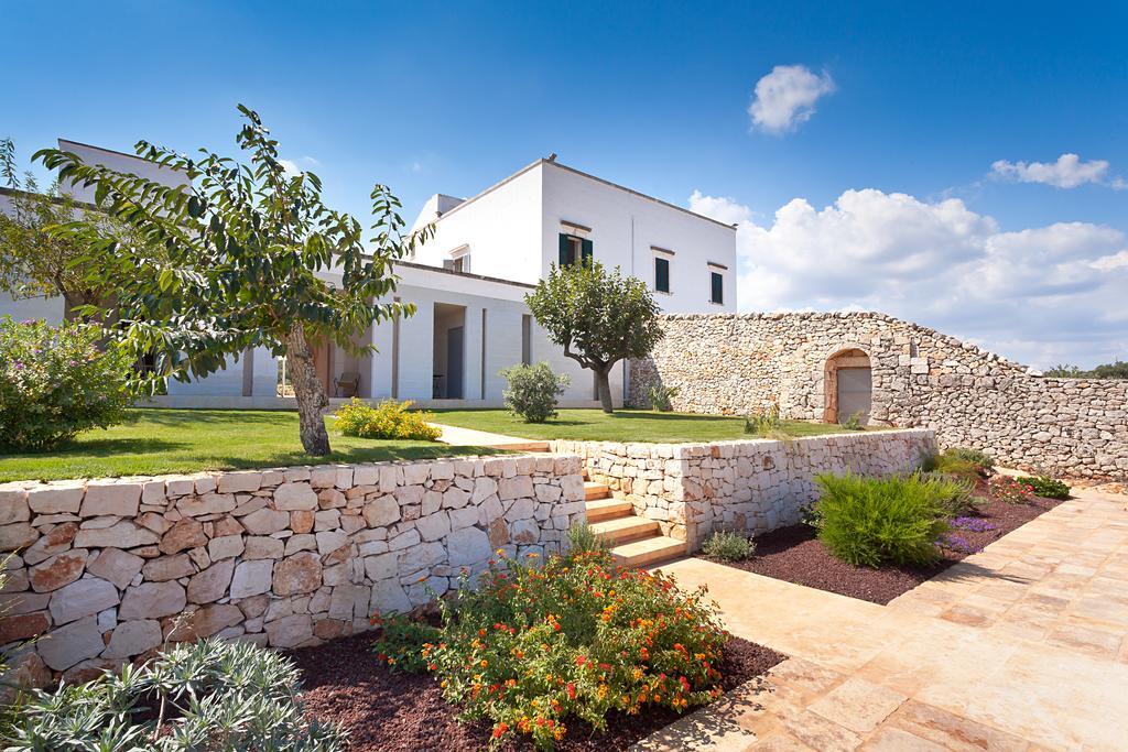 Masserie Maresca Ostuni Exterior foto