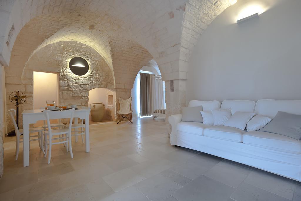 Masserie Maresca Ostuni Zimmer foto