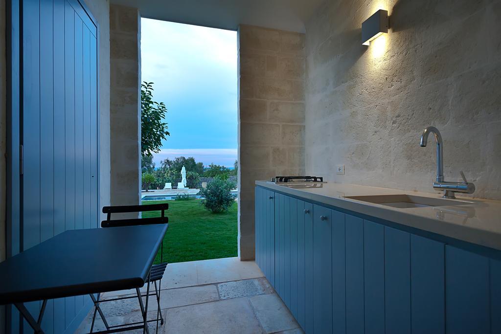 Masserie Maresca Ostuni Zimmer foto