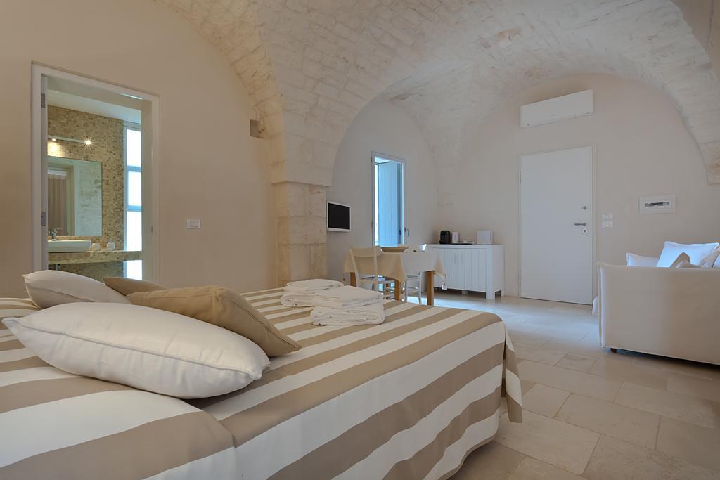 Masserie Maresca Ostuni Zimmer foto