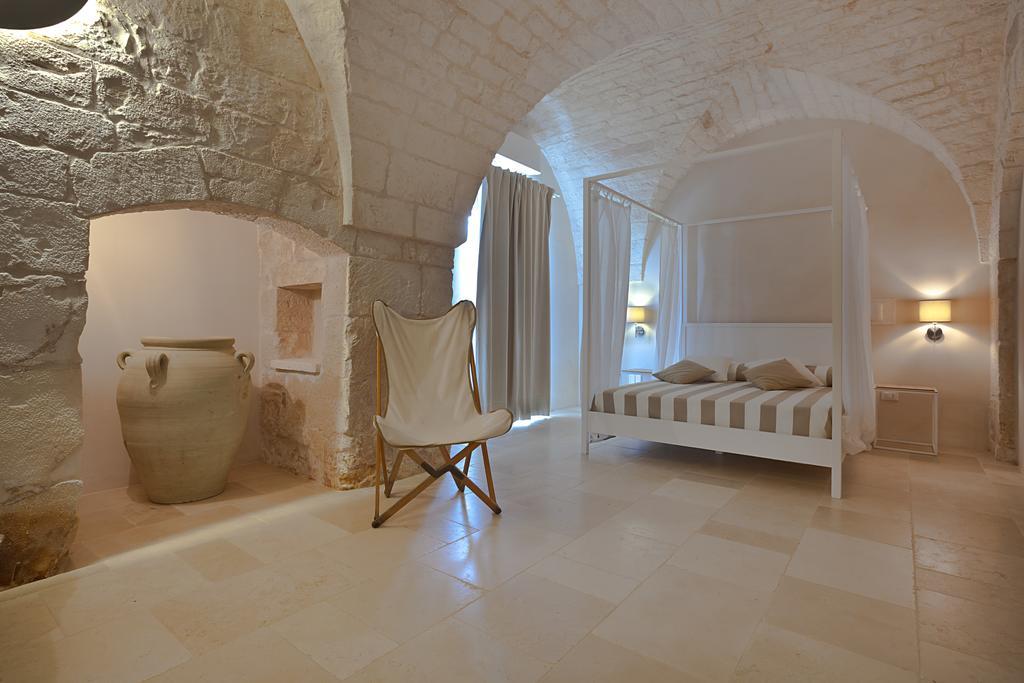 Masserie Maresca Ostuni Zimmer foto