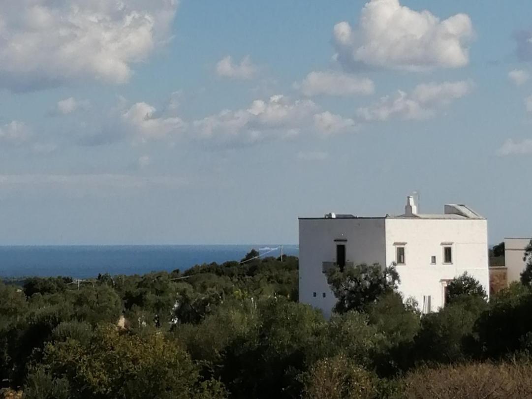 Masserie Maresca Ostuni Exterior foto