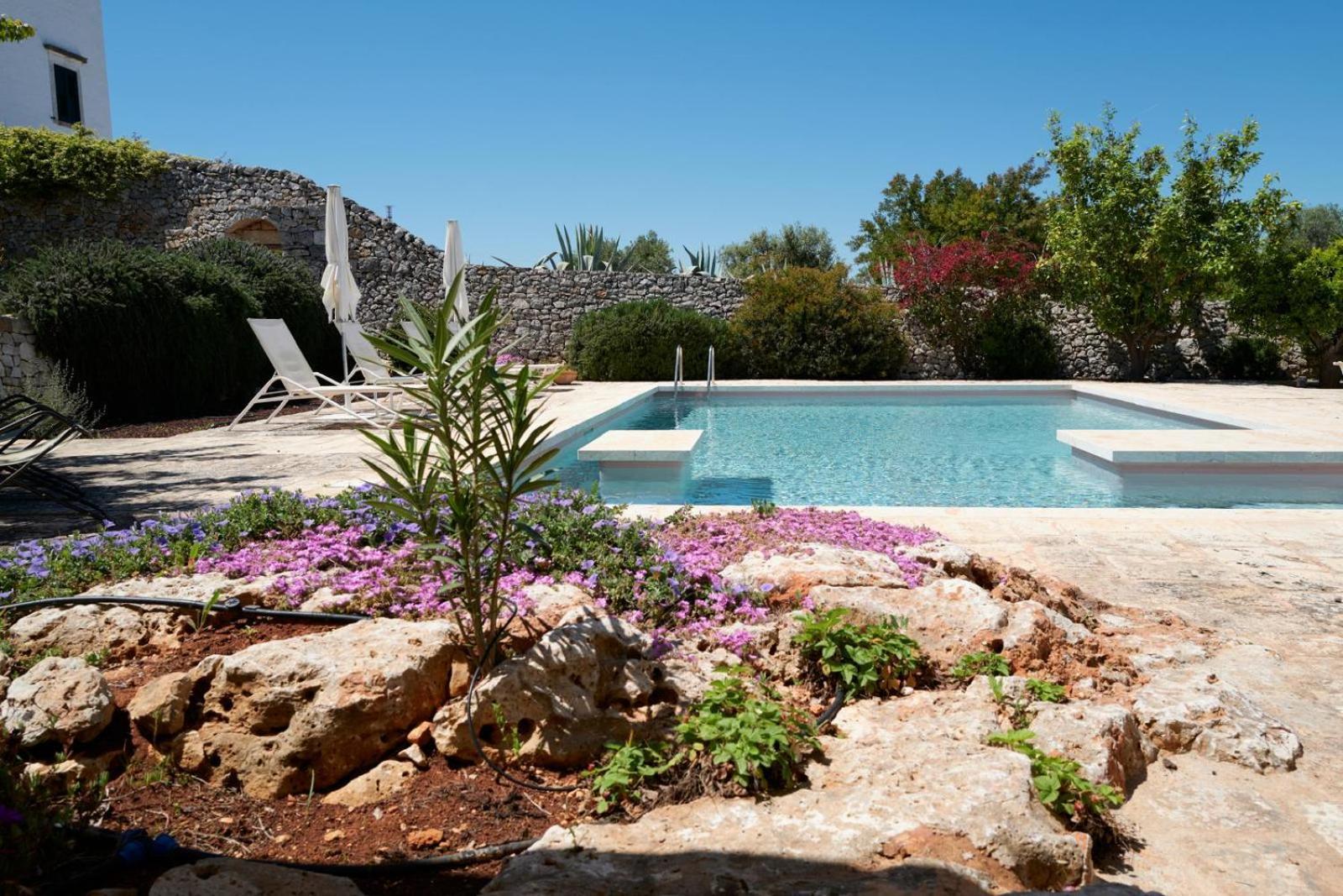 Masserie Maresca Ostuni Exterior foto
