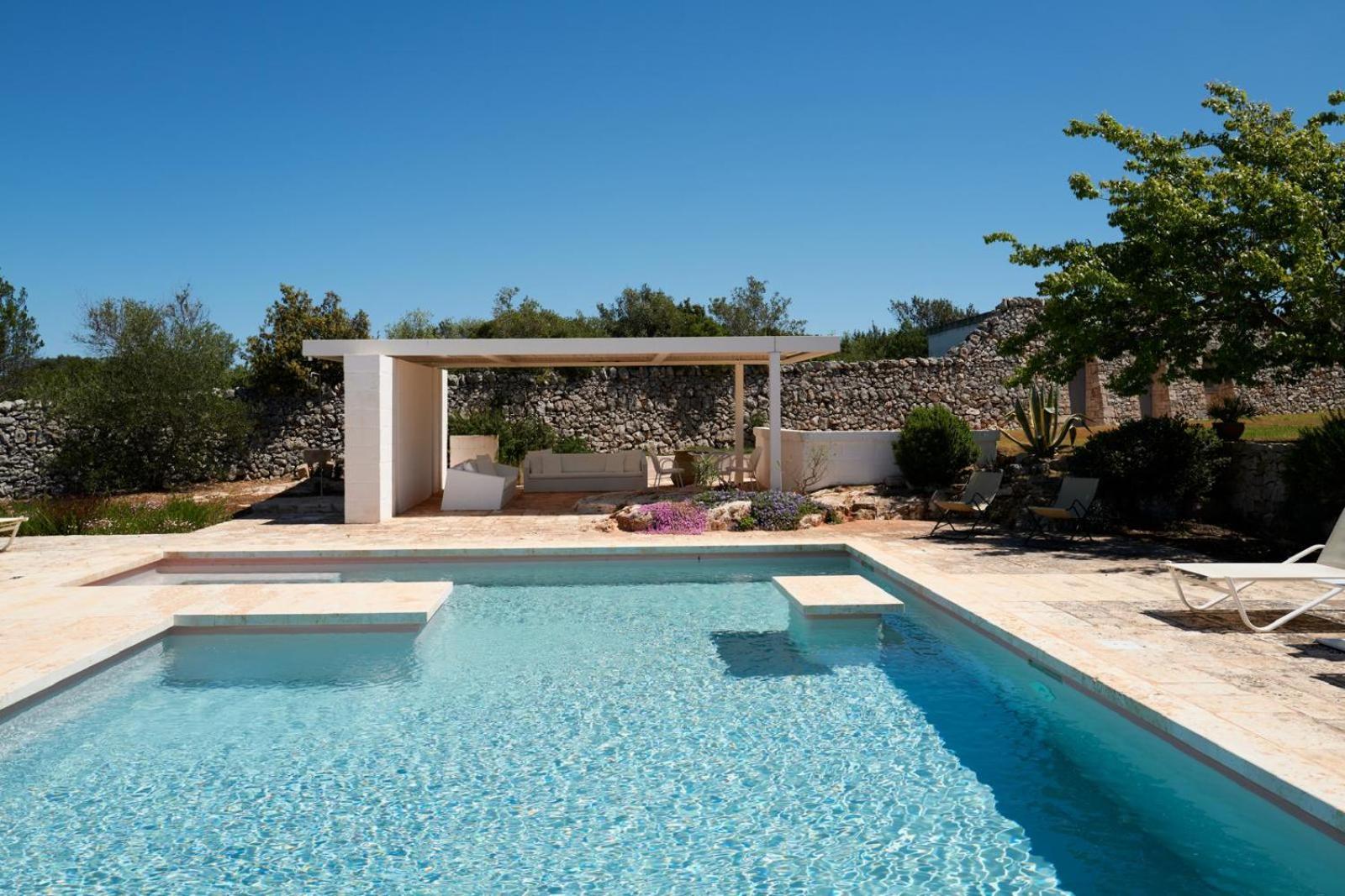 Masserie Maresca Ostuni Exterior foto