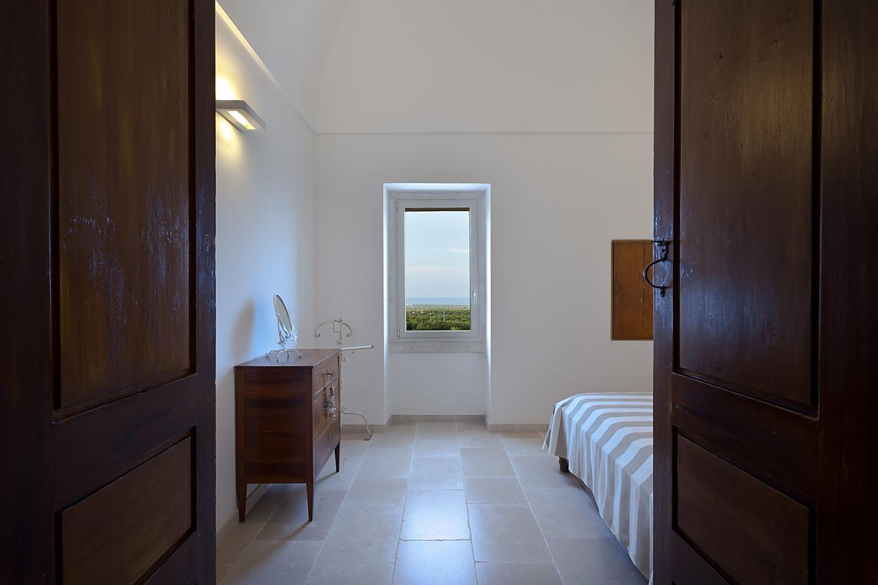 Masserie Maresca Ostuni Exterior foto